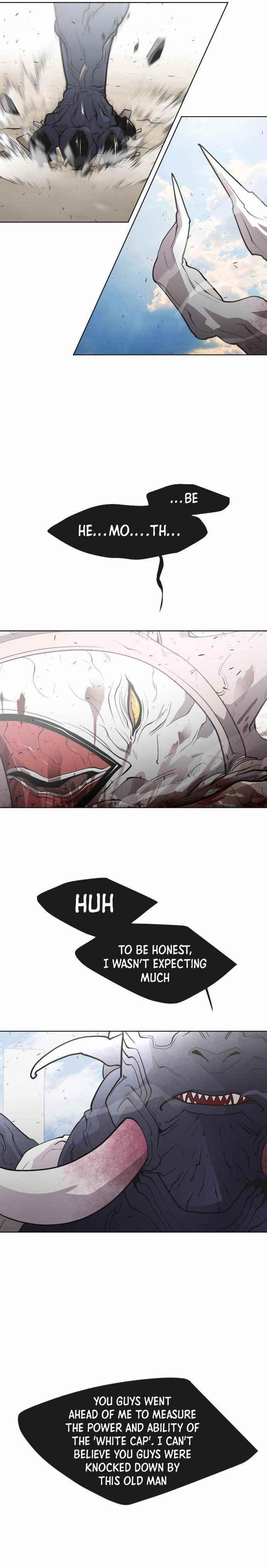 Superhuman Era Chapter 67 - Page 11