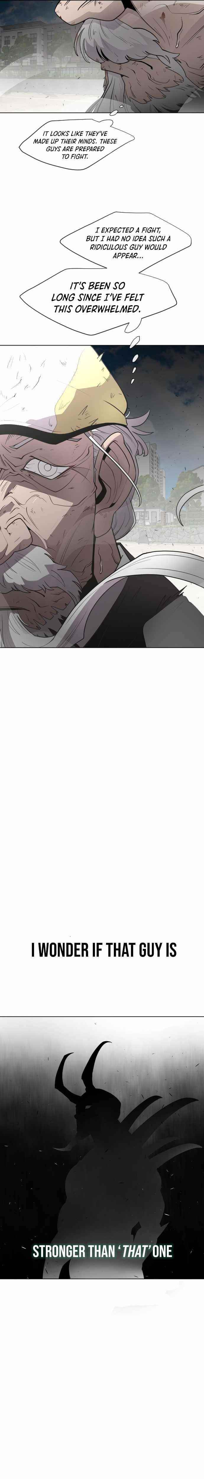 Superhuman Era Chapter 67 - Page 14