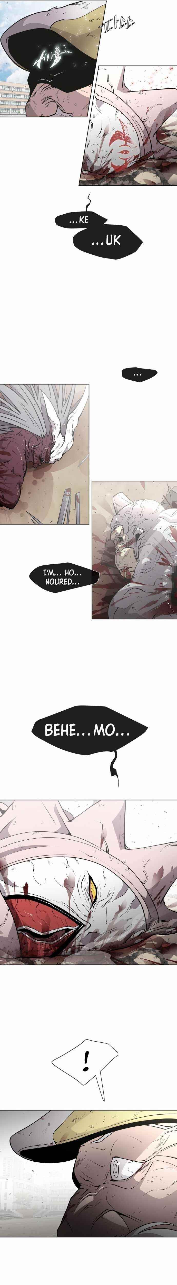 Superhuman Era Chapter 67 - Page 4