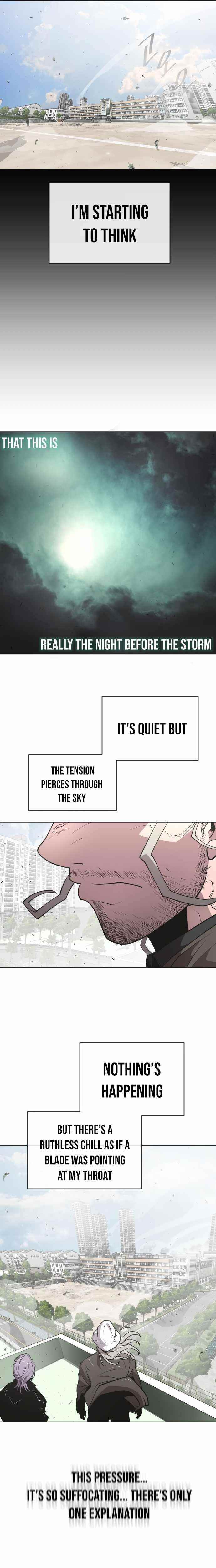 Superhuman Era Chapter 67 - Page 6