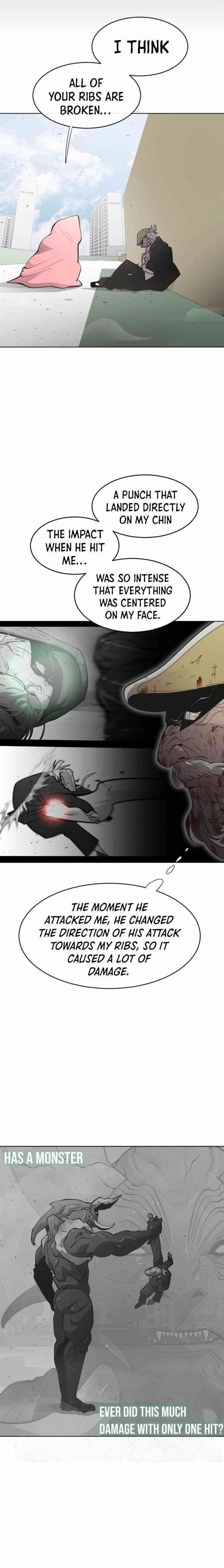 Superhuman Era Chapter 68 - Page 16