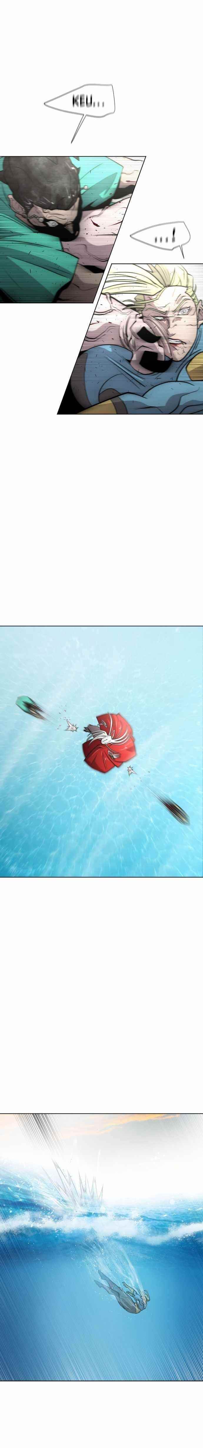 Superhuman Era Chapter 69 - Page 10