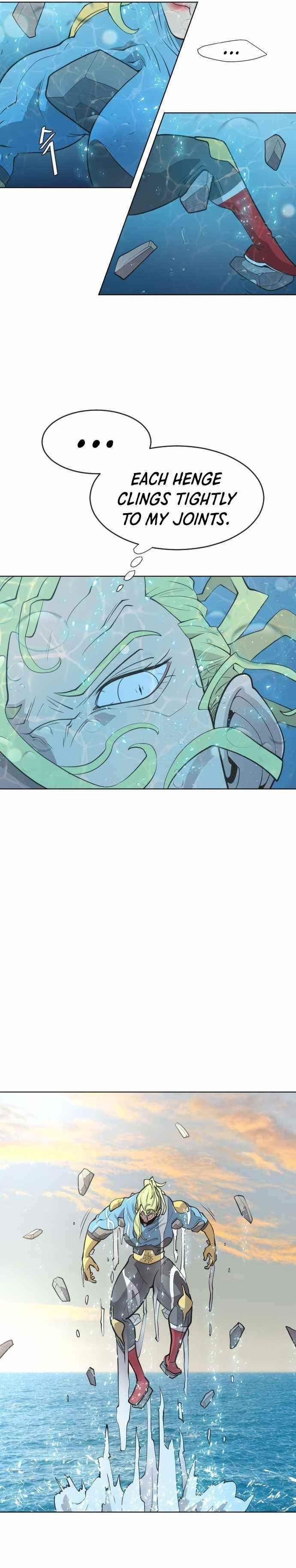 Superhuman Era Chapter 69 - Page 12