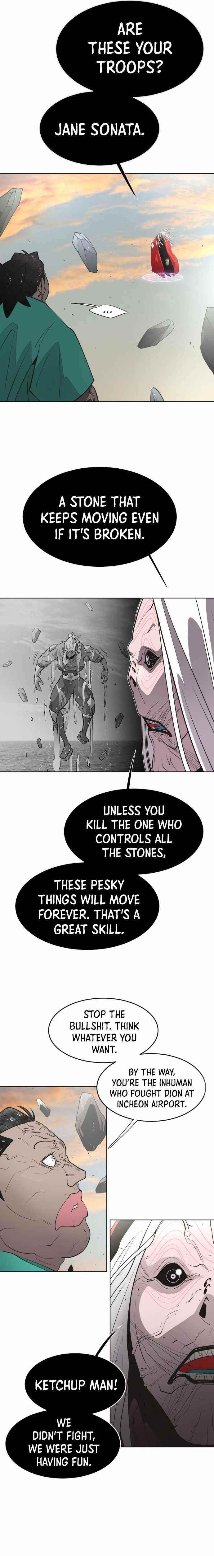 Superhuman Era Chapter 69 - Page 15