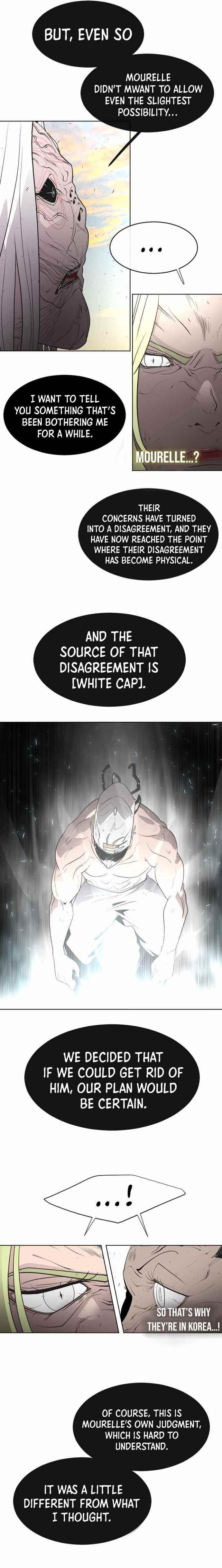 Superhuman Era Chapter 69 - Page 18