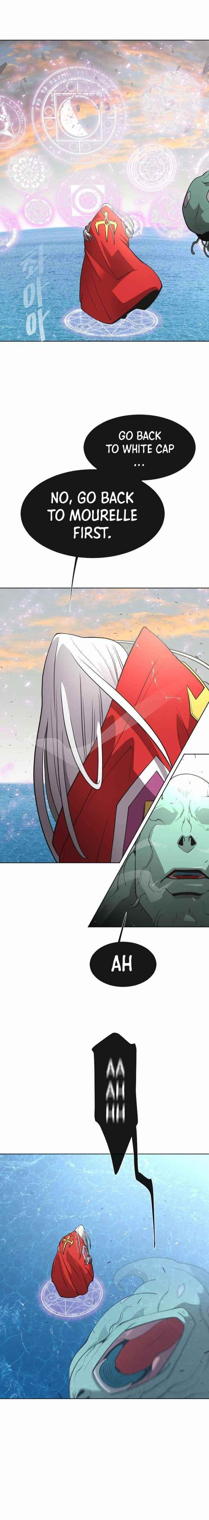 Superhuman Era Chapter 69 - Page 7