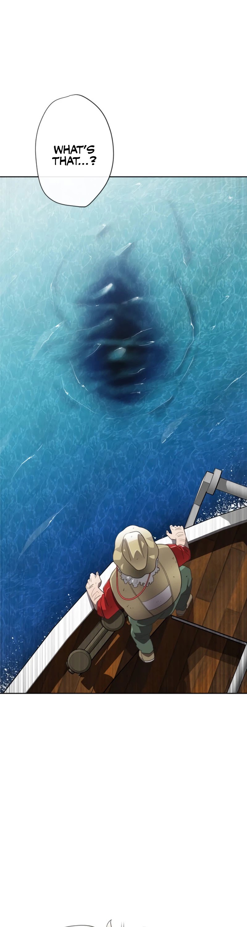 Superhuman Era Chapter 7 - Page 2