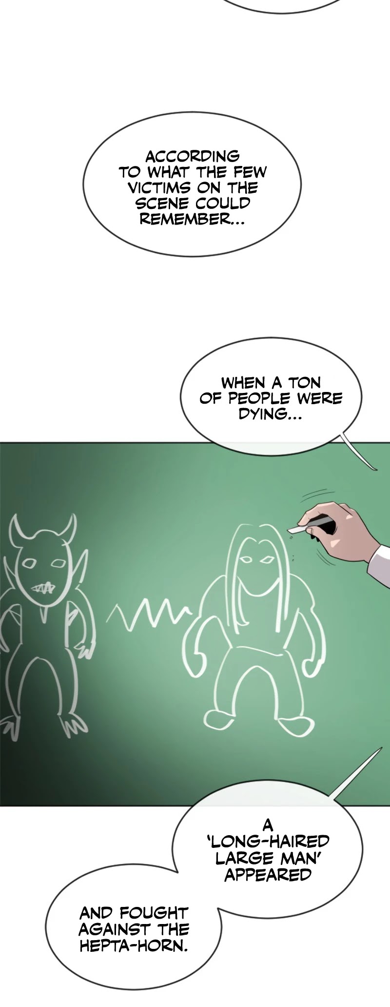 Superhuman Era Chapter 7 - Page 32