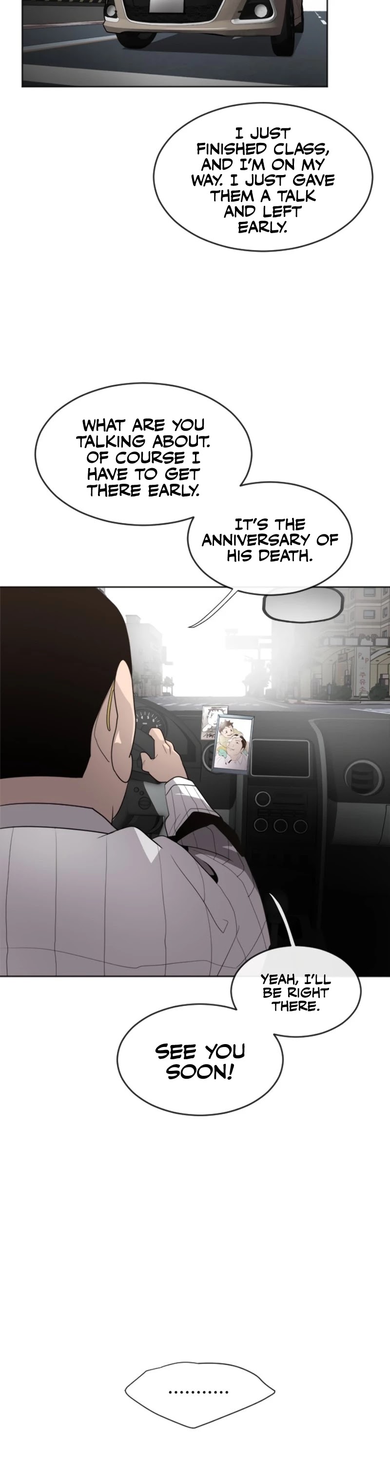 Superhuman Era Chapter 7 - Page 43