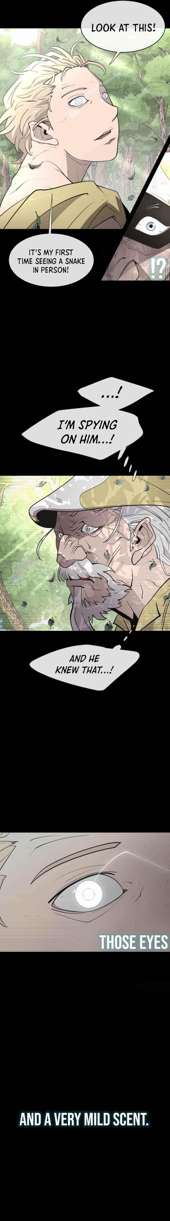 Superhuman Era Chapter 70 - Page 18