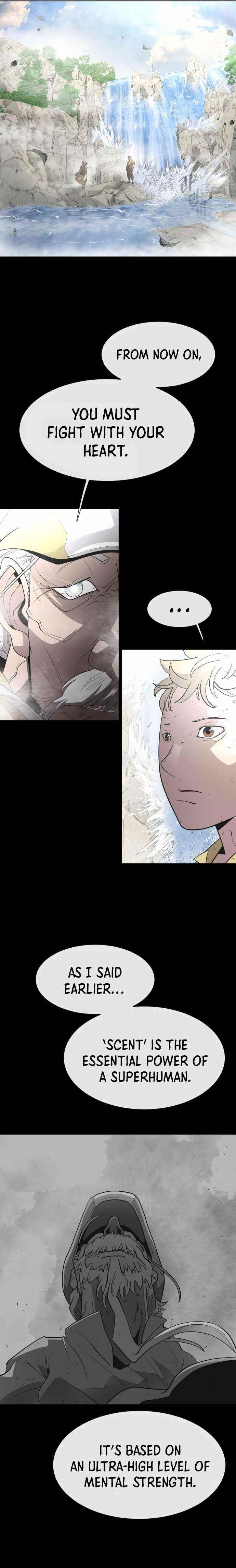 Superhuman Era Chapter 70 - Page 6