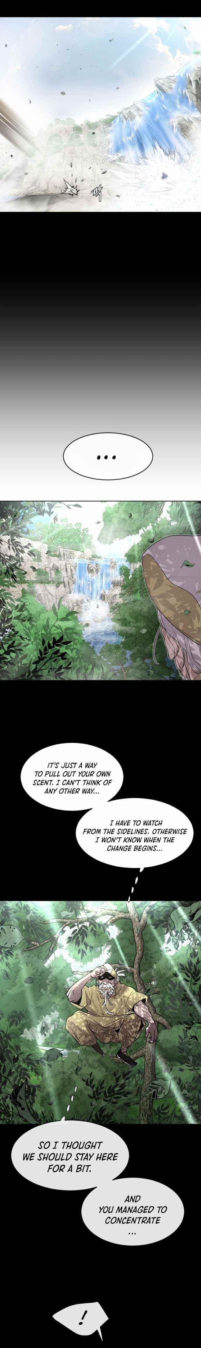 Superhuman Era Chapter 70 - Page 9