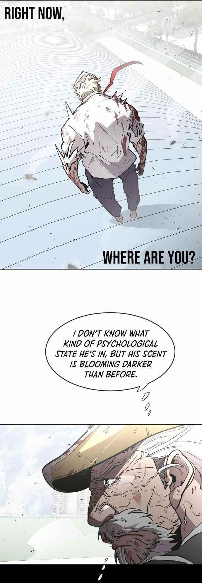 Superhuman Era Chapter 71 - Page 32