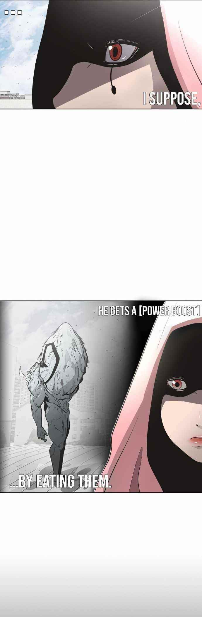 Superhuman Era Chapter 71 - Page 44