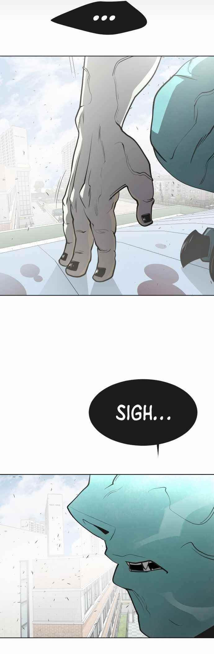 Superhuman Era Chapter 71 - Page 46