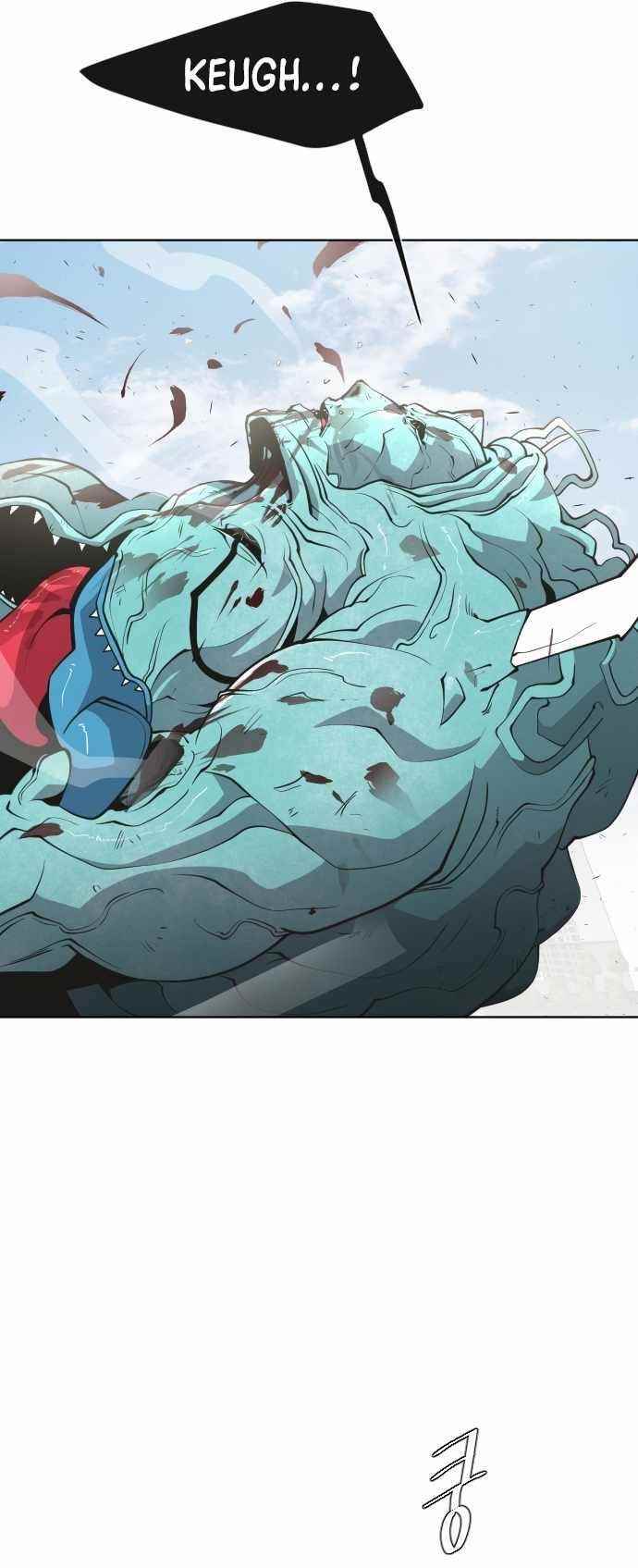 Superhuman Era Chapter 71 - Page 7