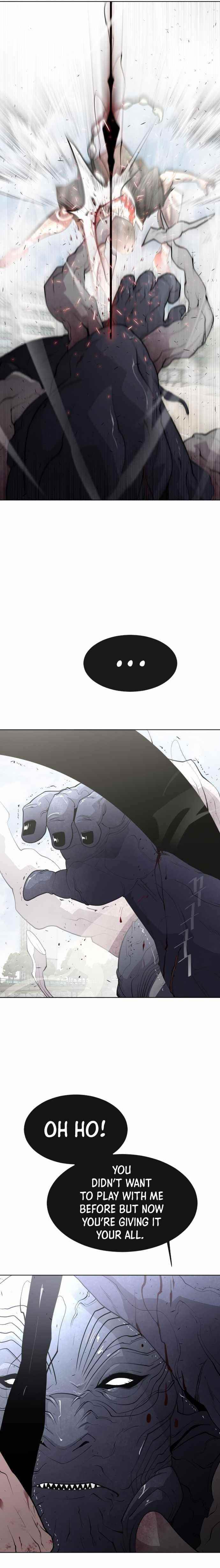 Superhuman Era Chapter 73 - Page 3