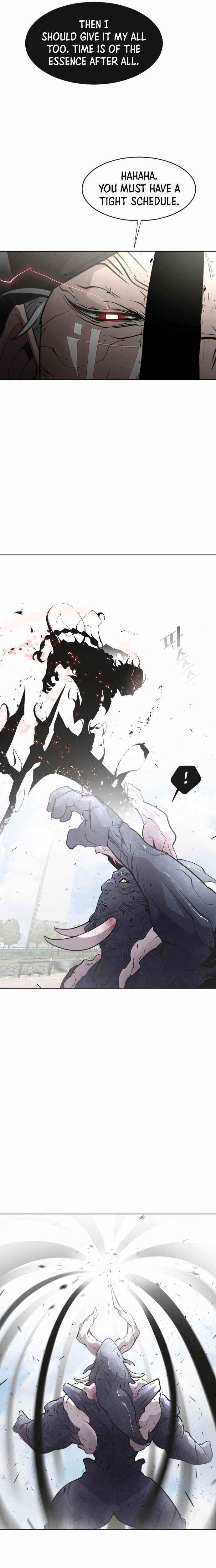 Superhuman Era Chapter 73 - Page 4