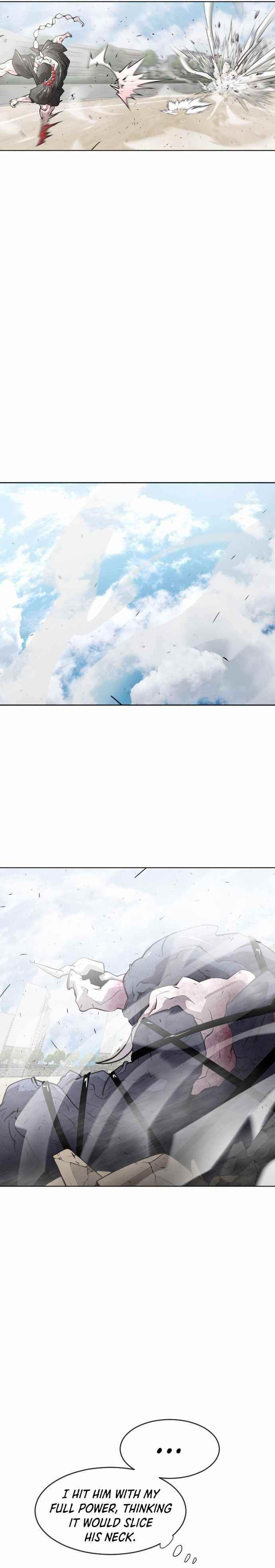 Superhuman Era Chapter 73 - Page 8