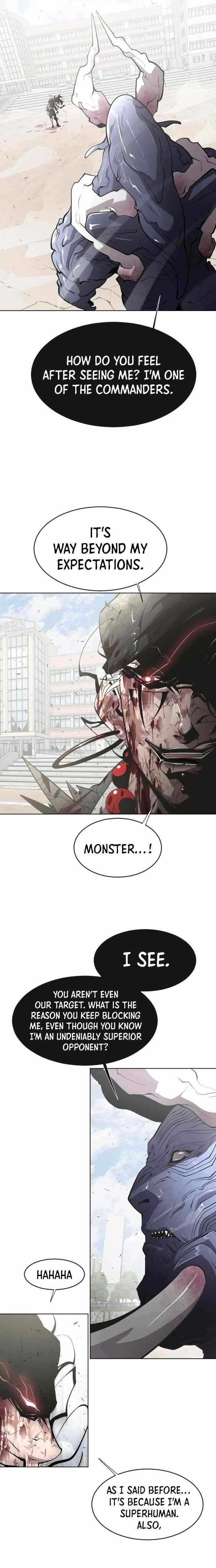 Superhuman Era Chapter 74 - Page 13