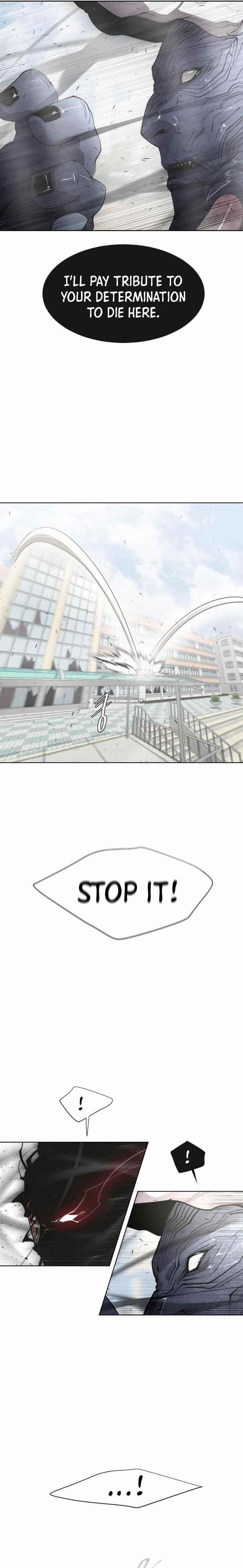 Superhuman Era Chapter 74 - Page 16