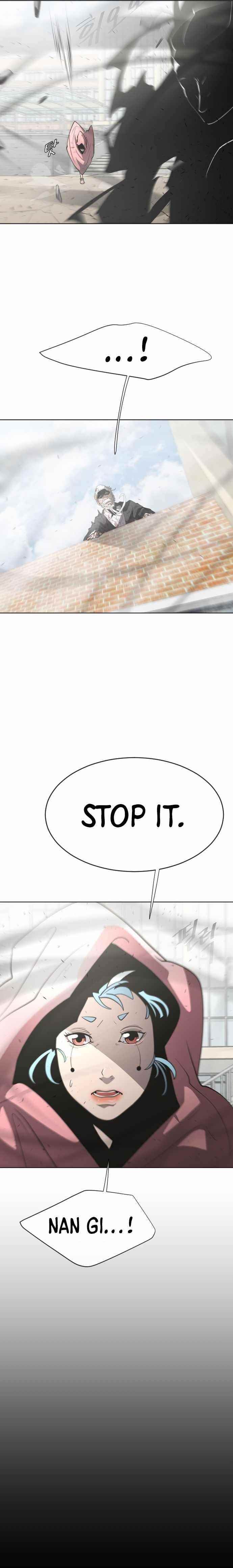 Superhuman Era Chapter 74 - Page 17