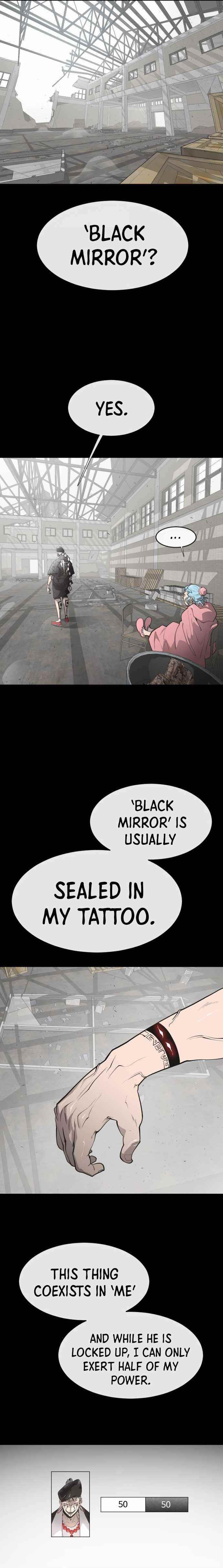 Superhuman Era Chapter 74 - Page 18