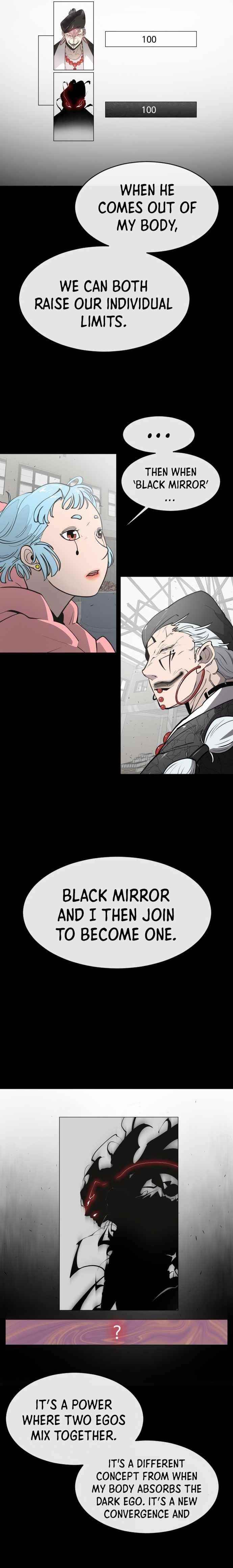 Superhuman Era Chapter 74 - Page 19