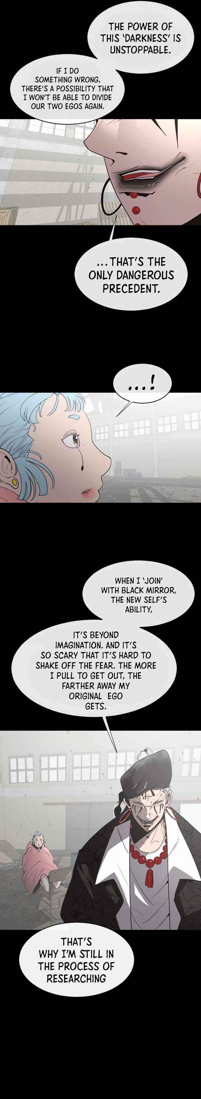 Superhuman Era Chapter 74 - Page 20