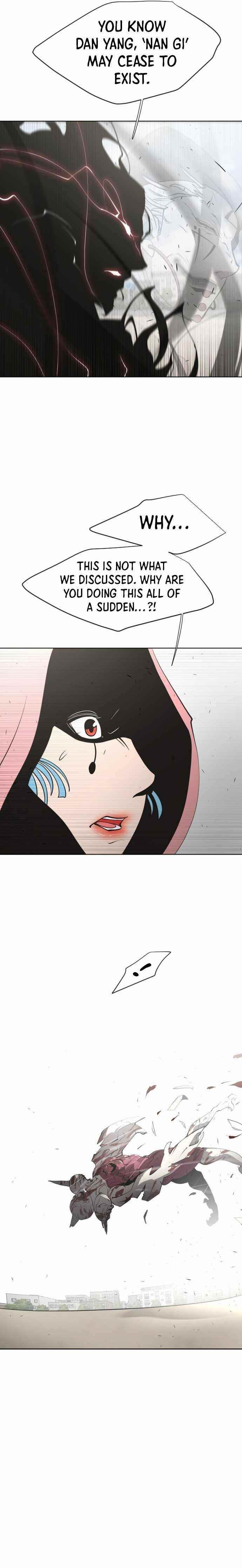 Superhuman Era Chapter 74 - Page 22