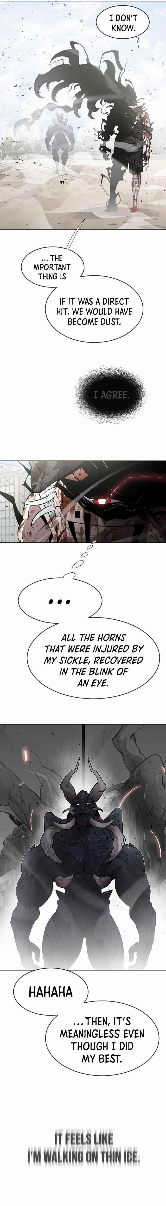 Superhuman Era Chapter 74 - Page 3