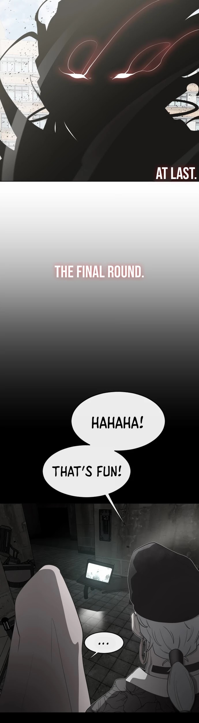 Superhuman Era Chapter 75 - Page 14