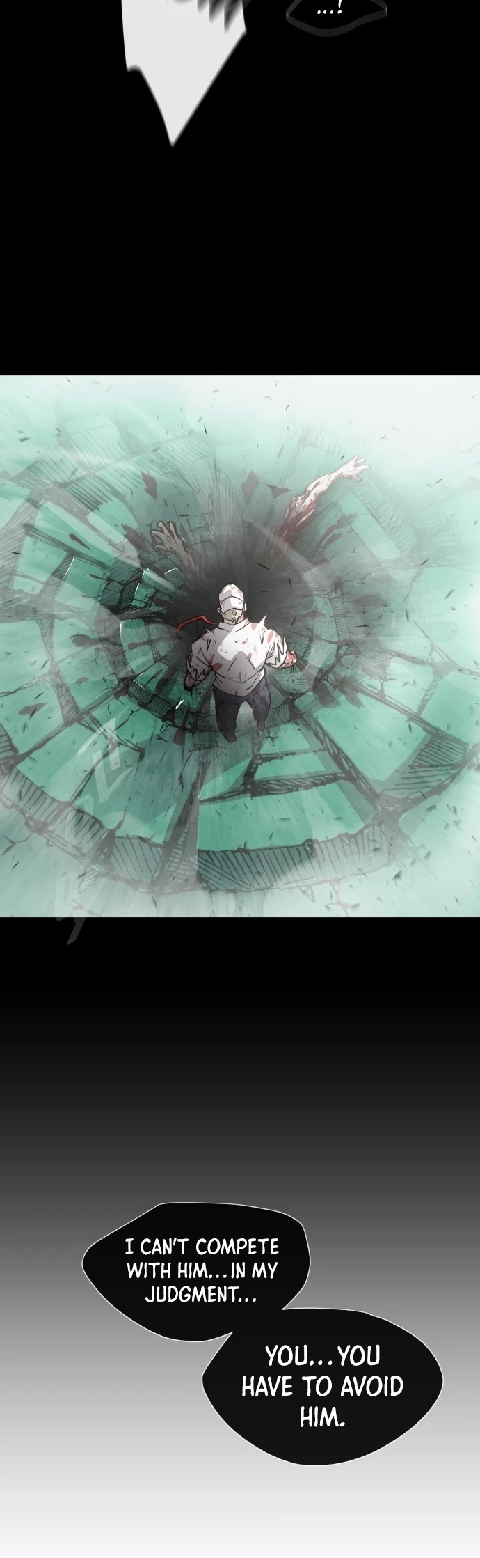 Superhuman Era Chapter 75 - Page 22