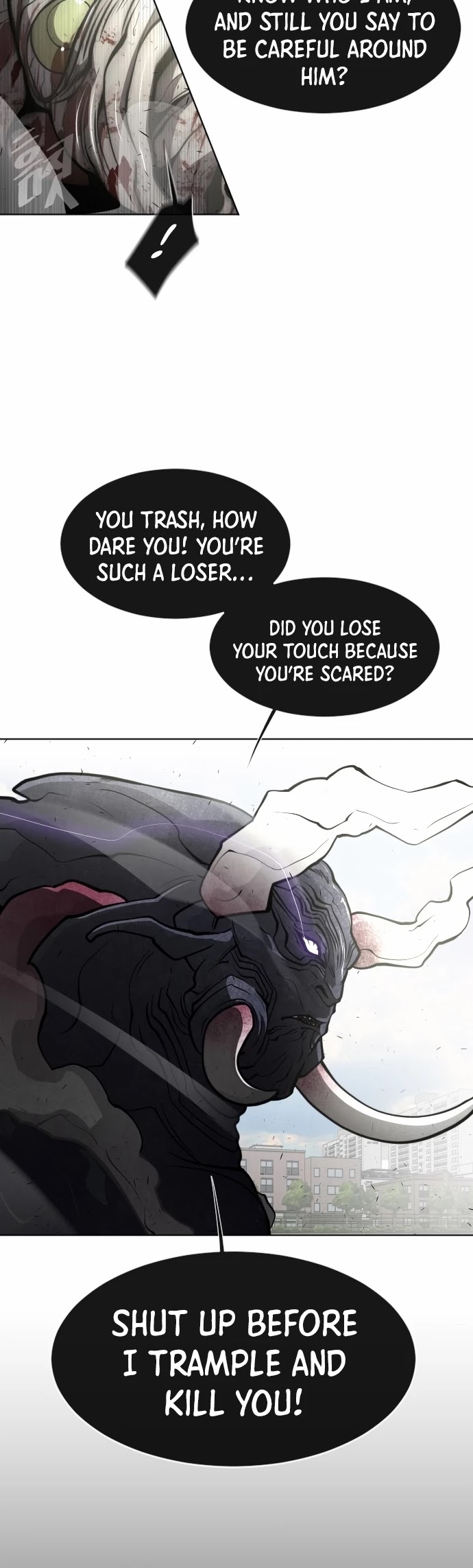 Superhuman Era Chapter 75 - Page 24