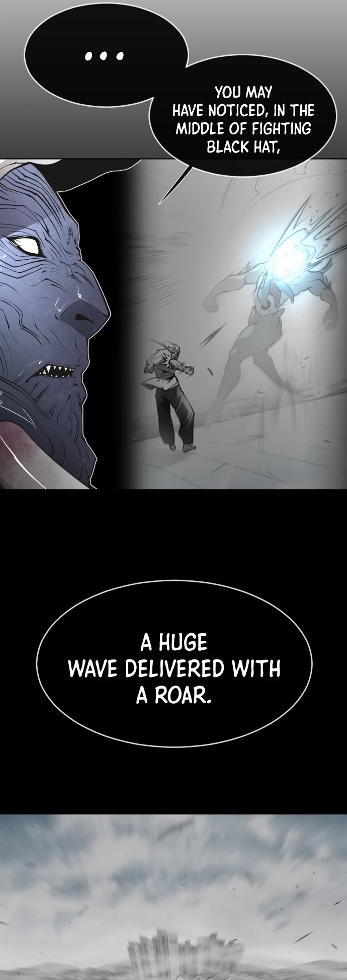 Superhuman Era Chapter 75 - Page 25