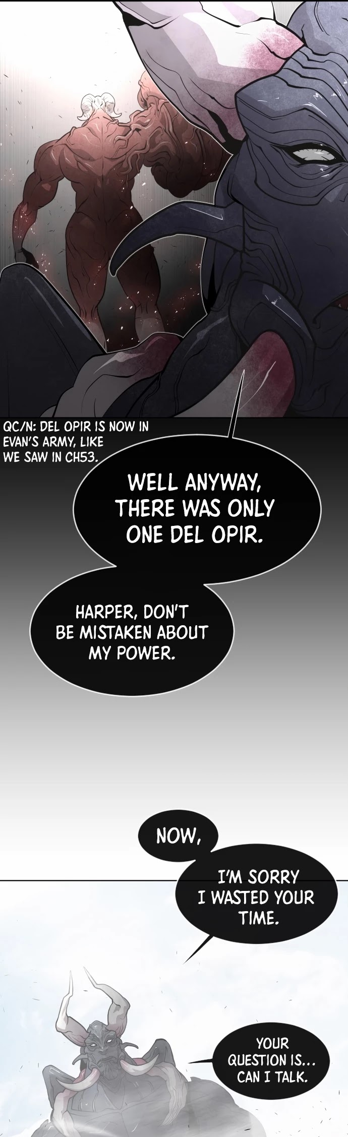 Superhuman Era Chapter 75 - Page 27