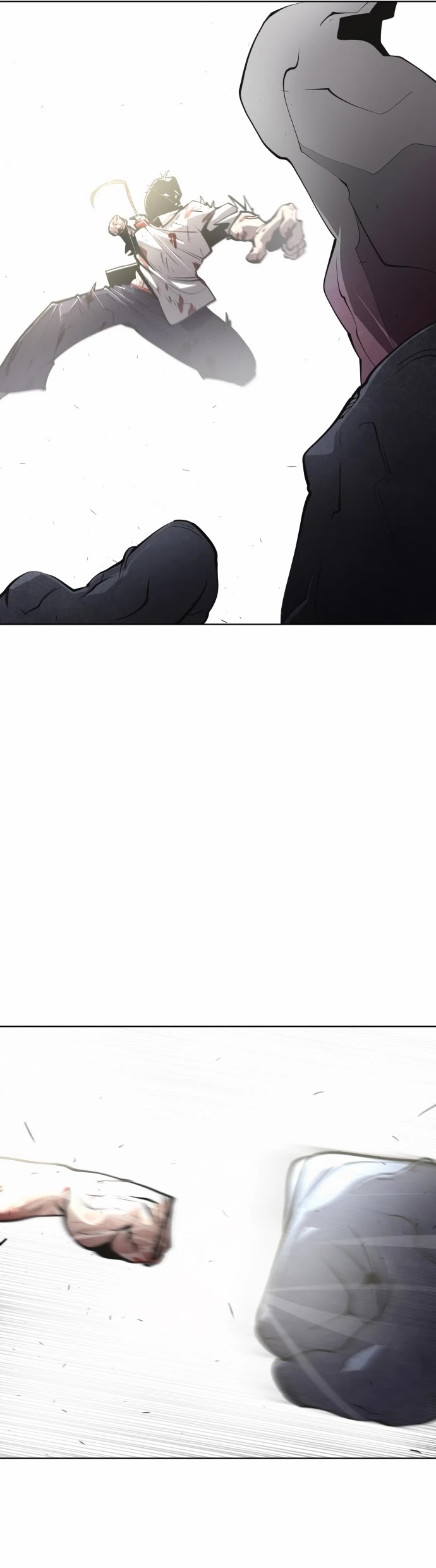 Superhuman Era Chapter 75 - Page 33