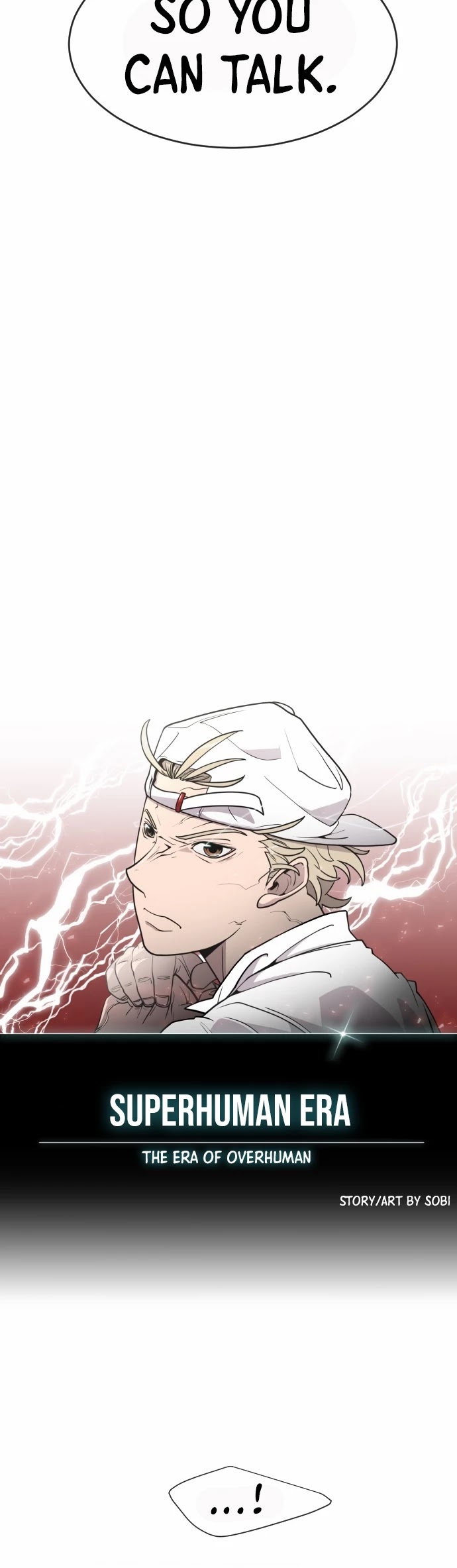 Superhuman Era Chapter 75 - Page 4