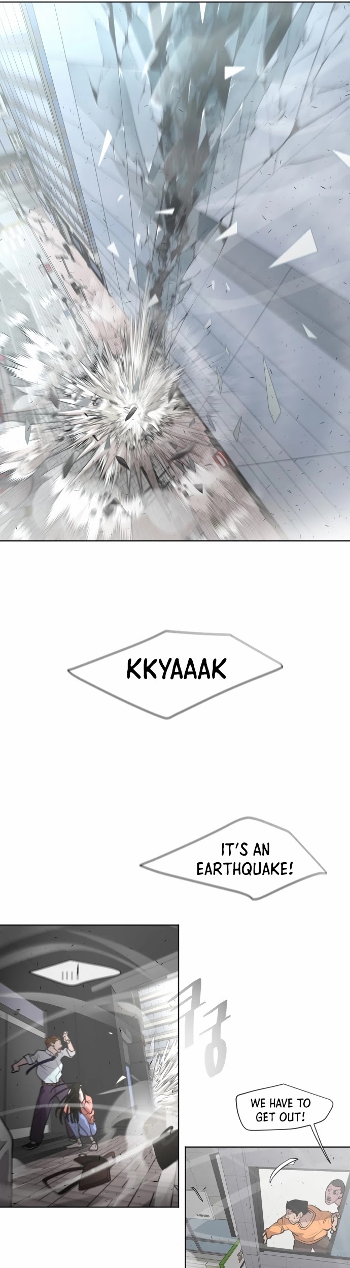 Superhuman Era Chapter 76 - Page 15