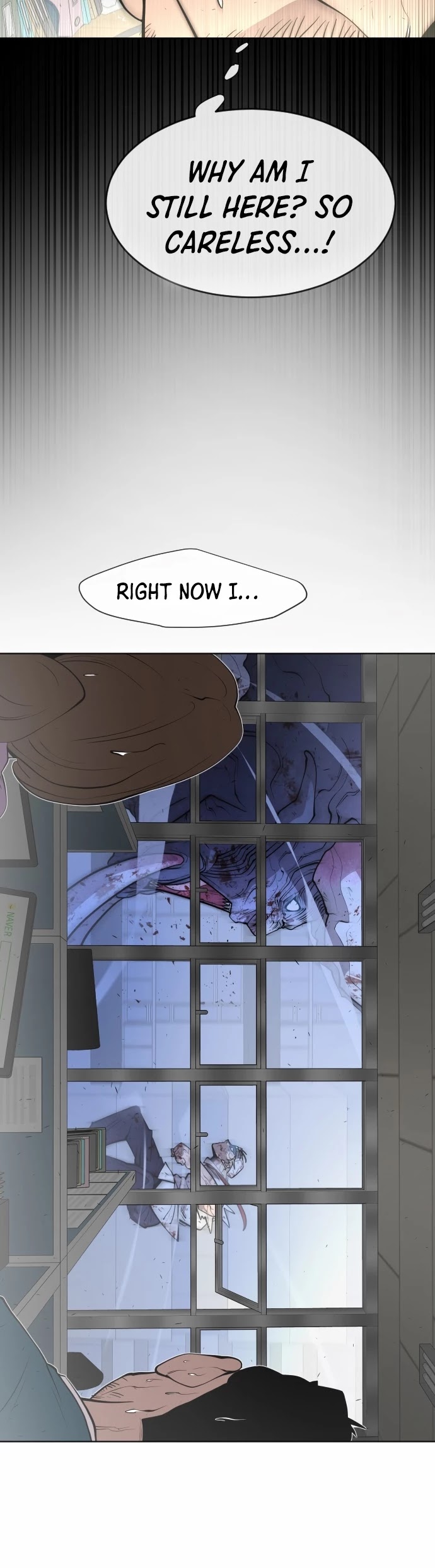 Superhuman Era Chapter 76 - Page 20