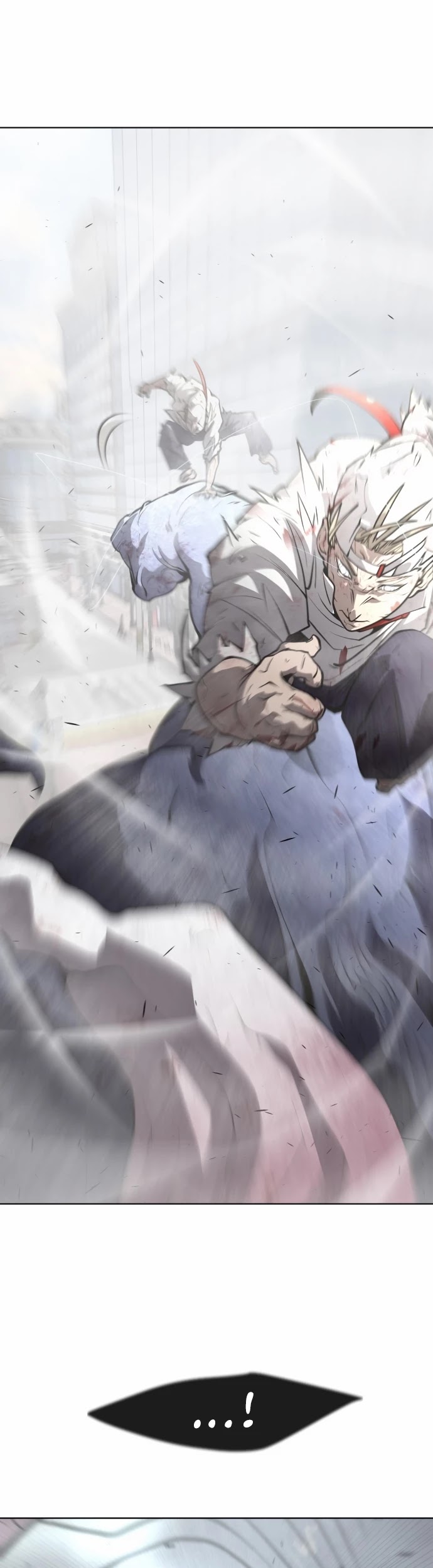 Superhuman Era Chapter 76 - Page 23