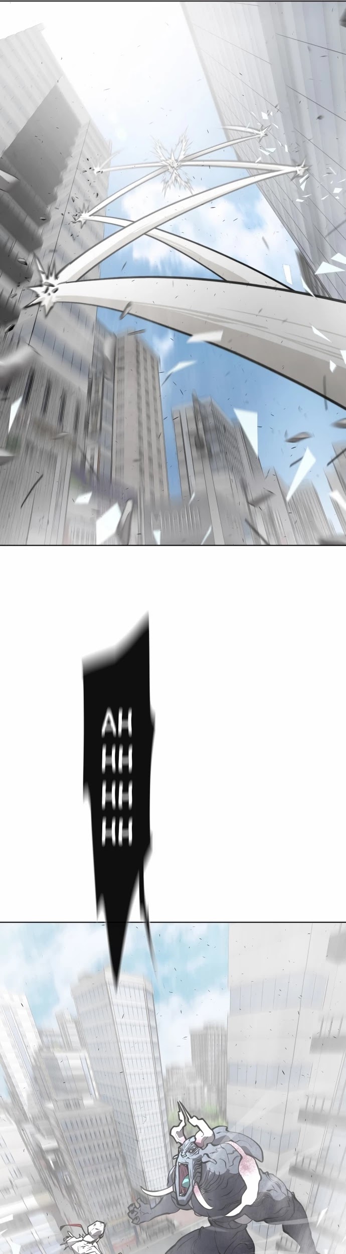 Superhuman Era Chapter 76 - Page 3