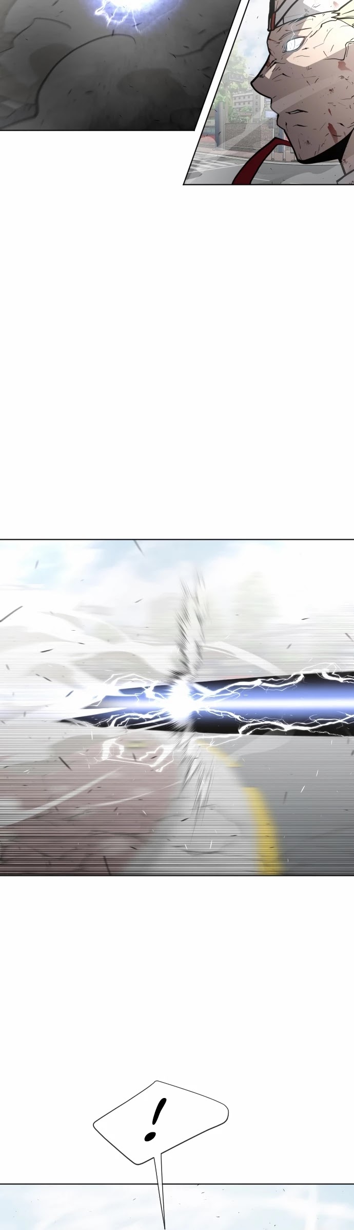 Superhuman Era Chapter 76 - Page 30