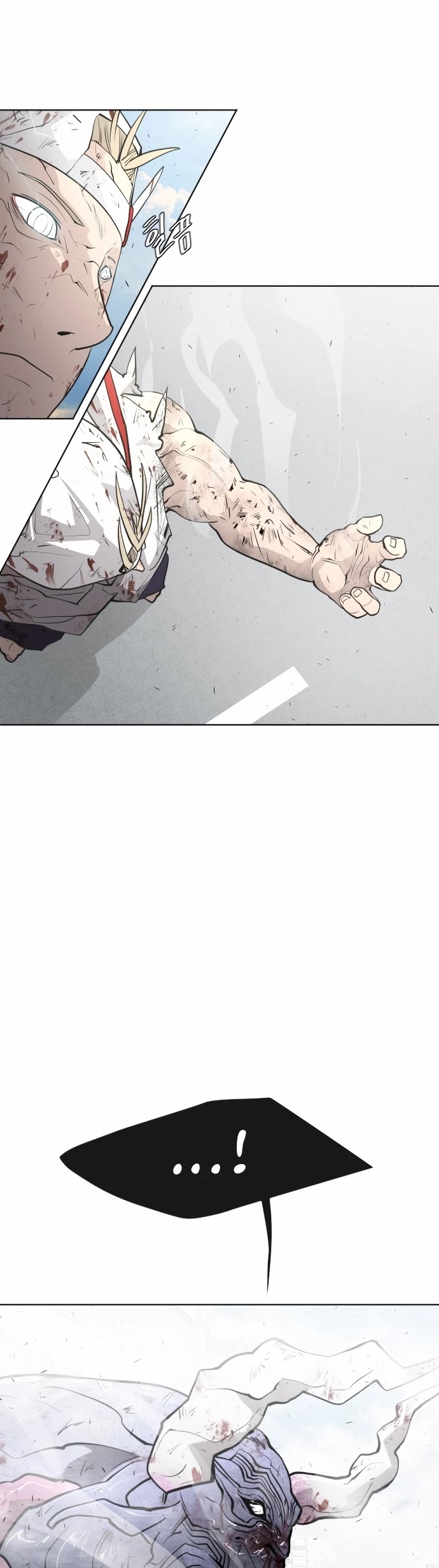 Superhuman Era Chapter 76 - Page 33