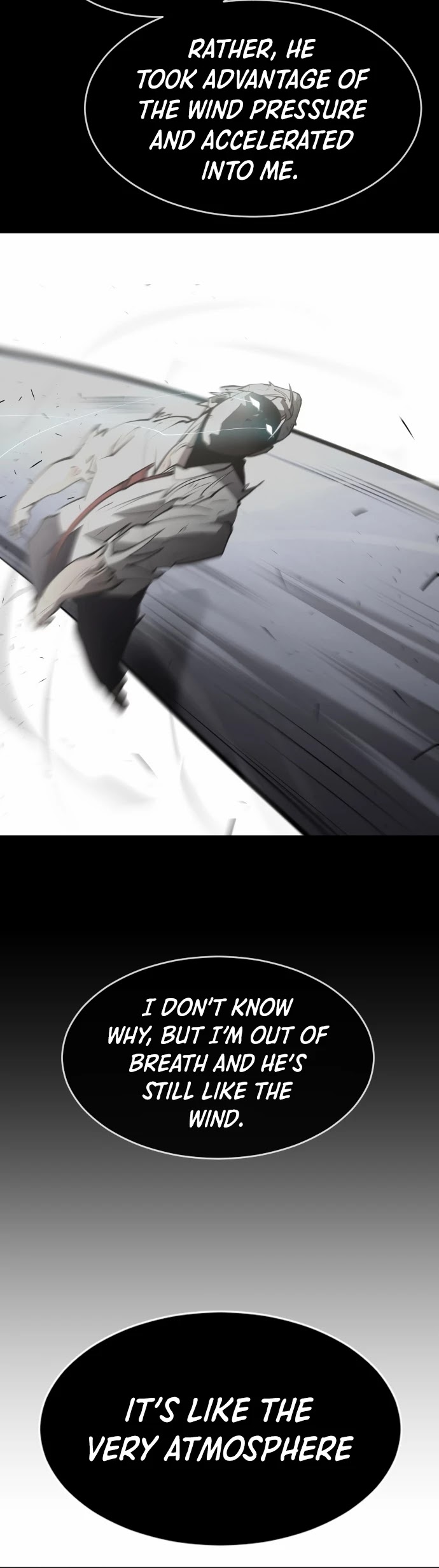 Superhuman Era Chapter 76 - Page 36