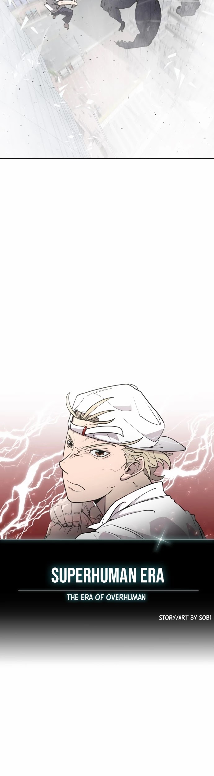 Superhuman Era Chapter 76 - Page 4