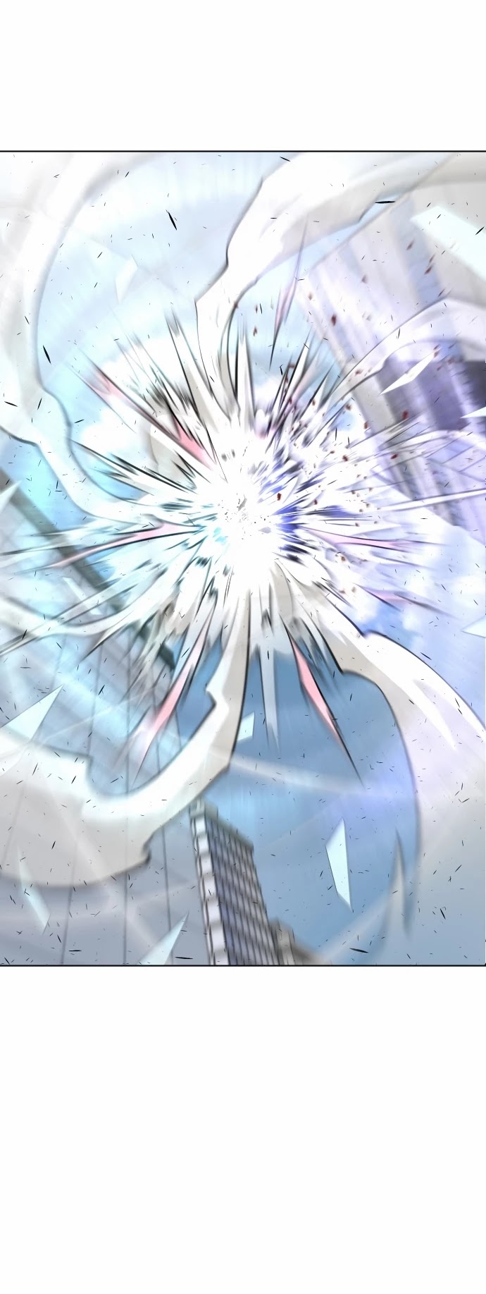 Superhuman Era Chapter 76 - Page 5