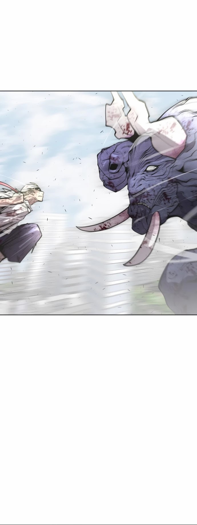 Superhuman Era Chapter 76 - Page 6