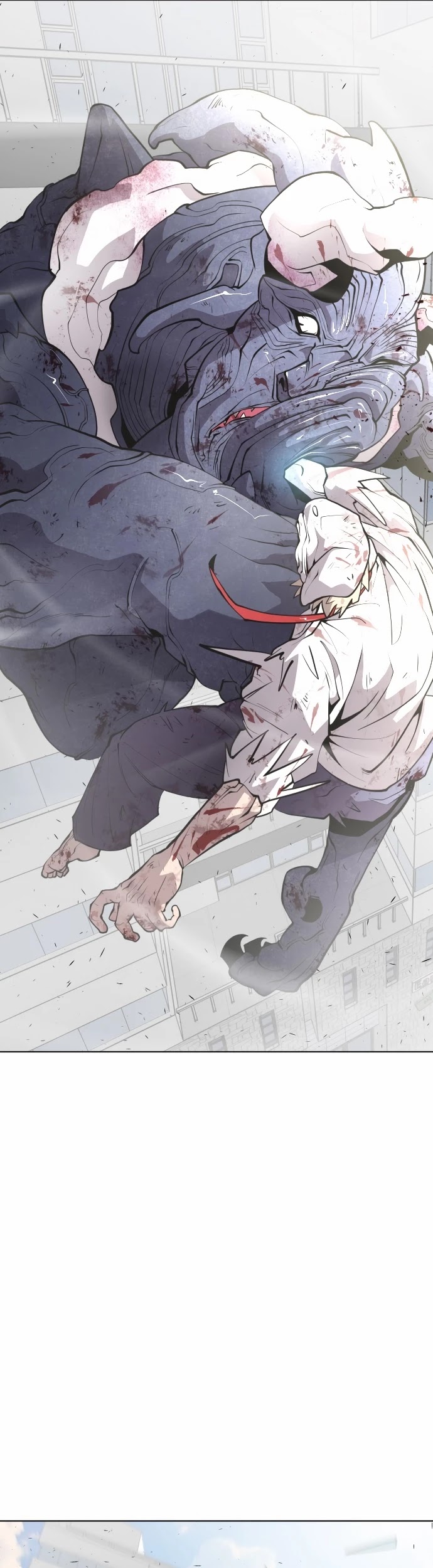 Superhuman Era Chapter 76 - Page 7