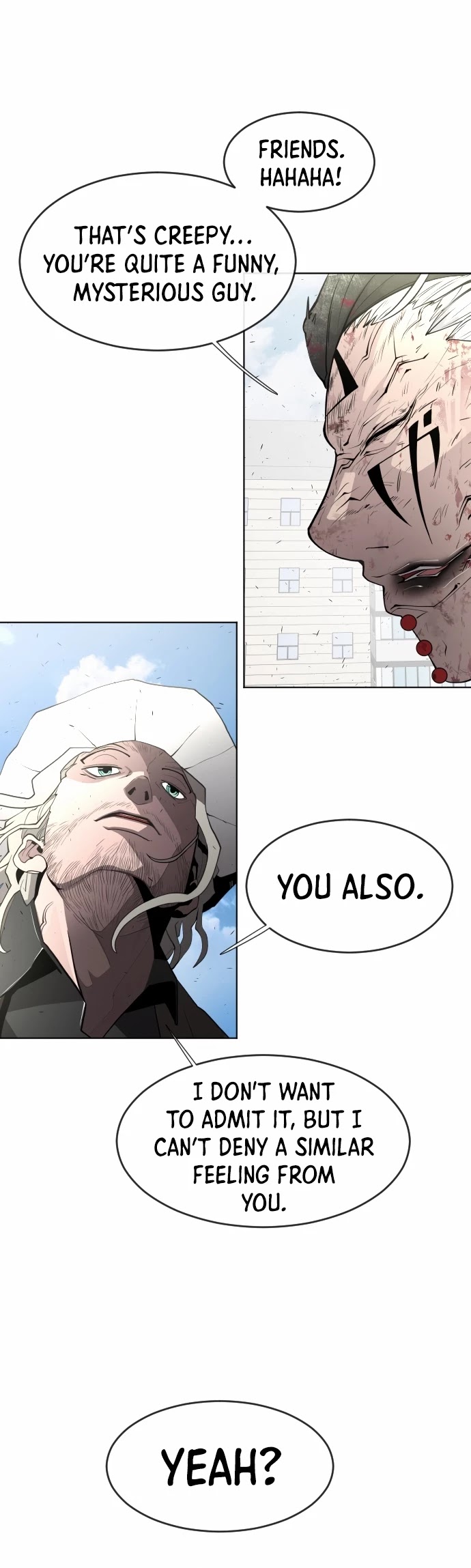 Superhuman Era Chapter 77 - Page 12